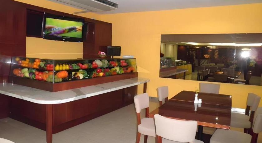 Sofyan Hotel Cut Meutia Giacarta Esterno foto