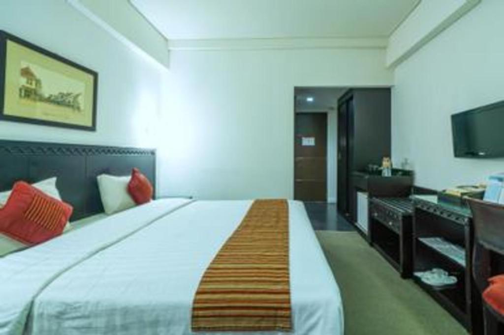 Sofyan Hotel Cut Meutia Giacarta Esterno foto